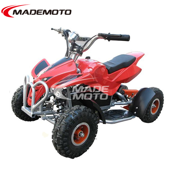 500W Adult Electric ATV CE Approved 36V 12Ah Electric Quad Bike